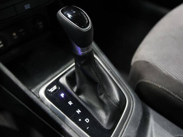 2018 Hyundai Accent SE