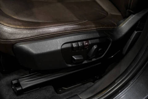 2017 BMW X1 sDrive28i