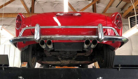 1969 Volkswagen Karmann Ghia