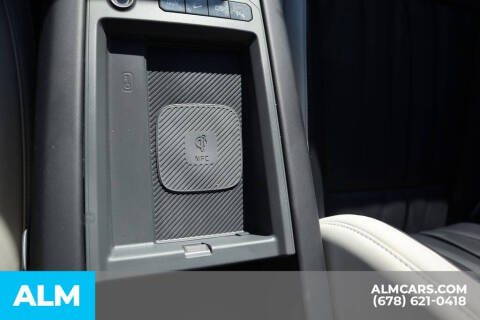 2024 Kia EV9 GT-Line