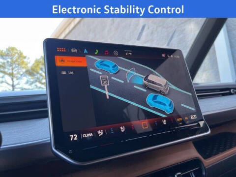 2025 Volkswagen ID. Buzz