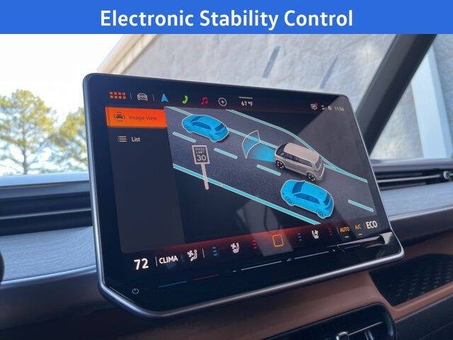 2025 Volkswagen ID. Buzz