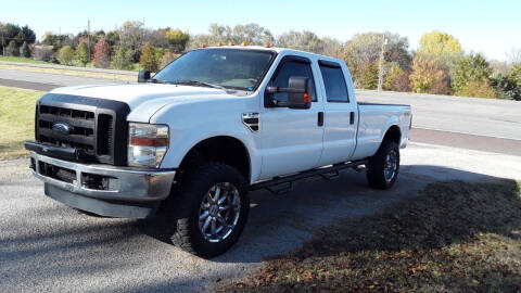 2009 Ford F-350 Super Duty for sale at Corkys Cars Inc in Augusta KS