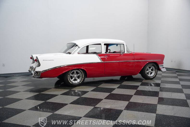 1956 Chevrolet 210