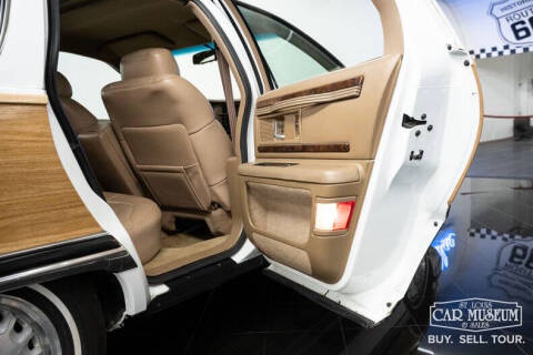 1996 Buick Roadmaster Estate