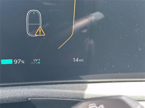 2026 Kia EV6 Light Long Range