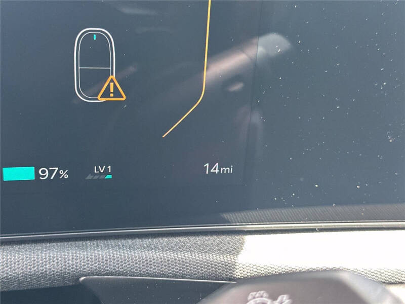 2026 Kia EV6 Light Long Range
