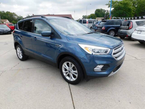 2018 Ford Escape for sale at Road Runner Auto Sales TAYLOR - Road Runner Auto Sales in Taylor MI