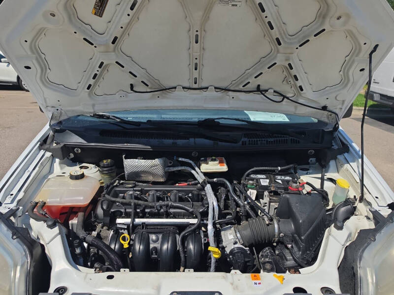 2012 Ford Transit Connect XLT