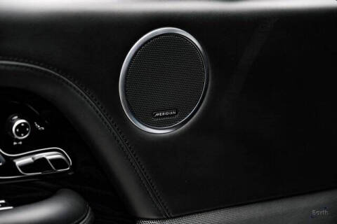 2020 Land Rover Range Rover Autobiography