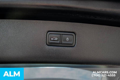 2023 Genesis GV80 3.5T Advanced+