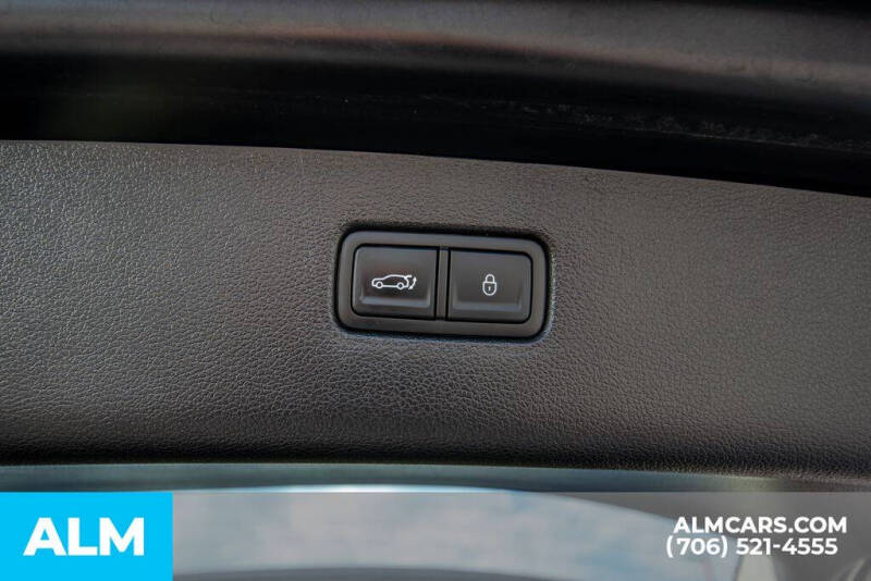 2023 Genesis GV80 3.5T Advanced+