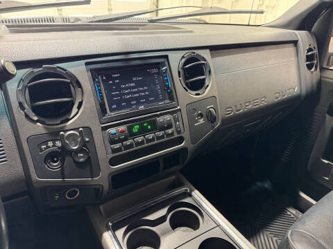 2005 Ford Excursion Eddie Bauer