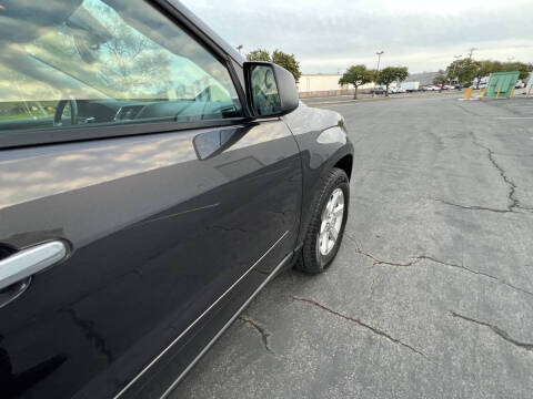 2013 GMC Acadia SLE-1