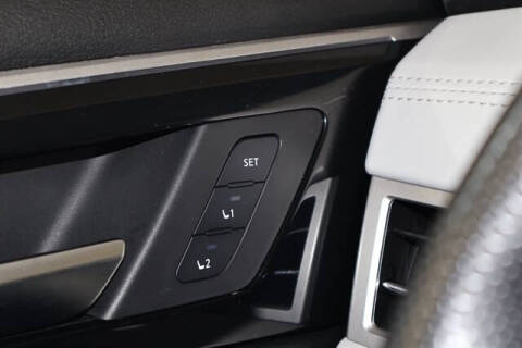 2024 Mitsubishi Outlander PHEV SEL Platinum Edition