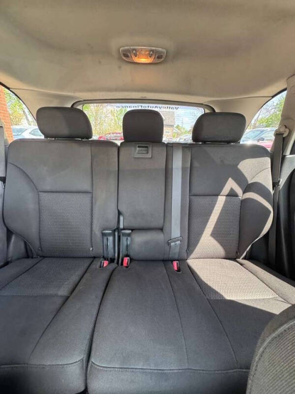 2010 Ford Edge SE