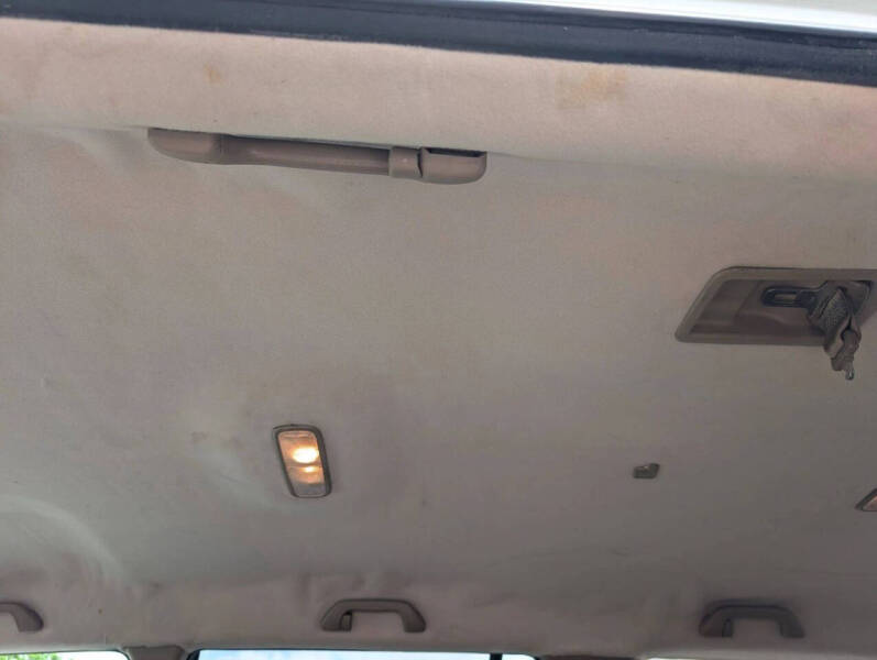 2008 Honda Pilot VP