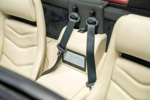 1999 Lamborghini Diablo