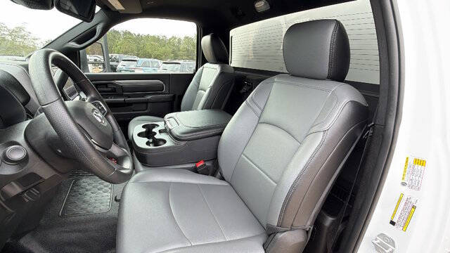 2025 RAM 5500
