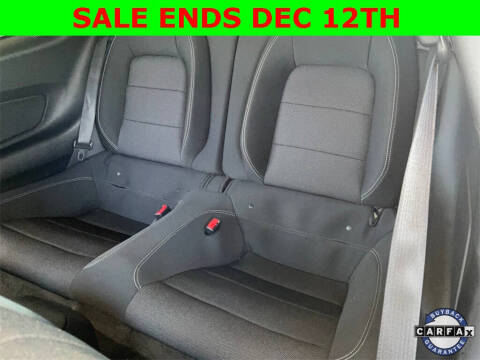 2017 Ford Mustang V6