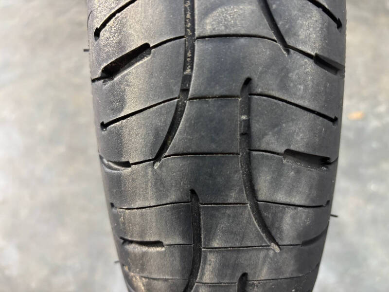 2008 Ducati Multistrada 1100