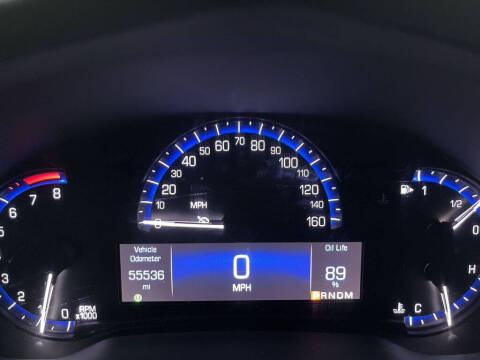 2014 Cadillac CTS 3.6L Luxury Collection