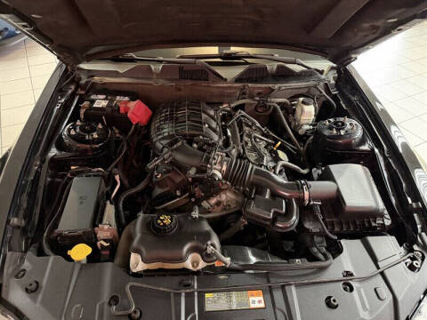 2013 Ford Mustang V6 Premium