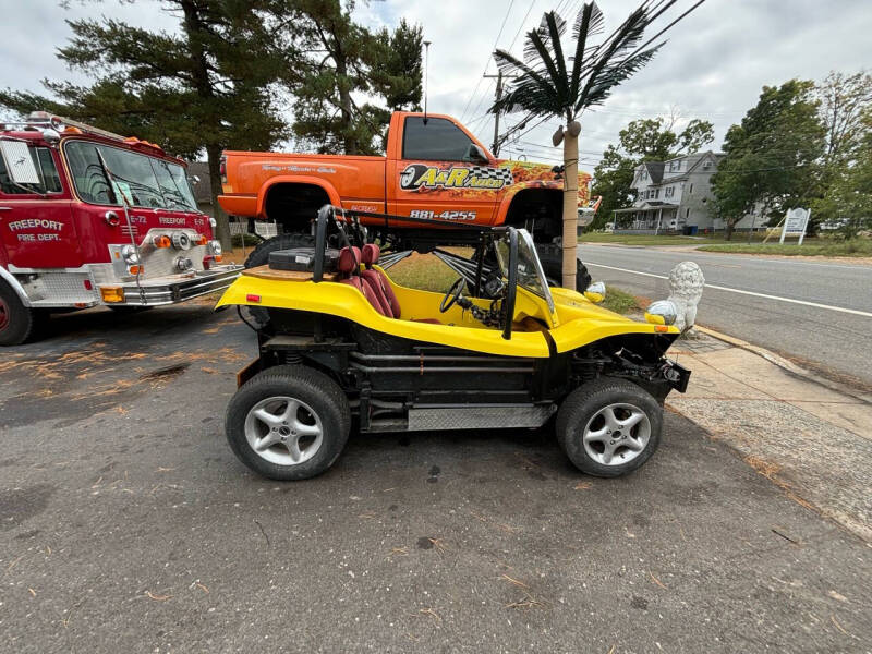 1989 Honda DUNEBUGGY