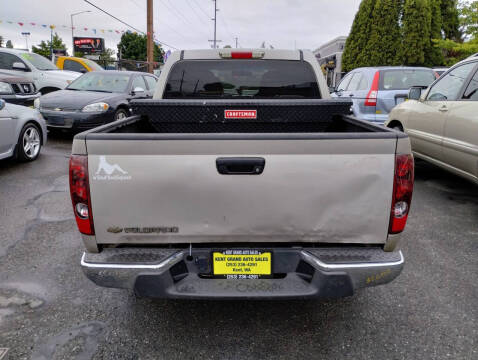 2006 Chevrolet Colorado LT