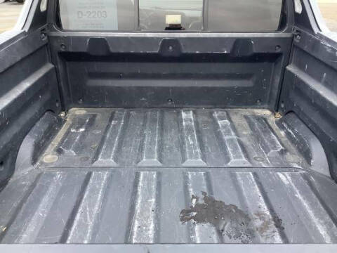 2014 Honda Ridgeline RTL