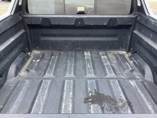 2014 Honda Ridgeline RTL