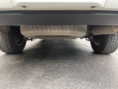 2016 GMC Yukon XL SLT