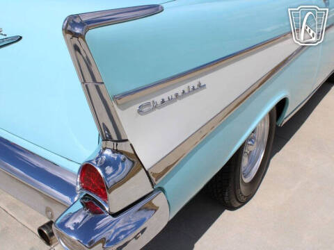 1957 Chevrolet 210