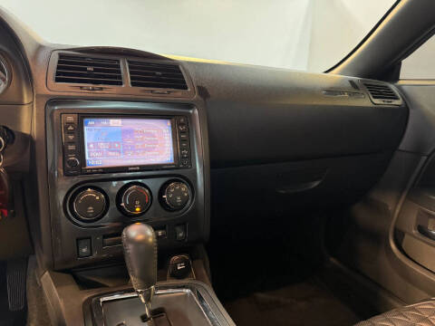 2009 Dodge Challenger