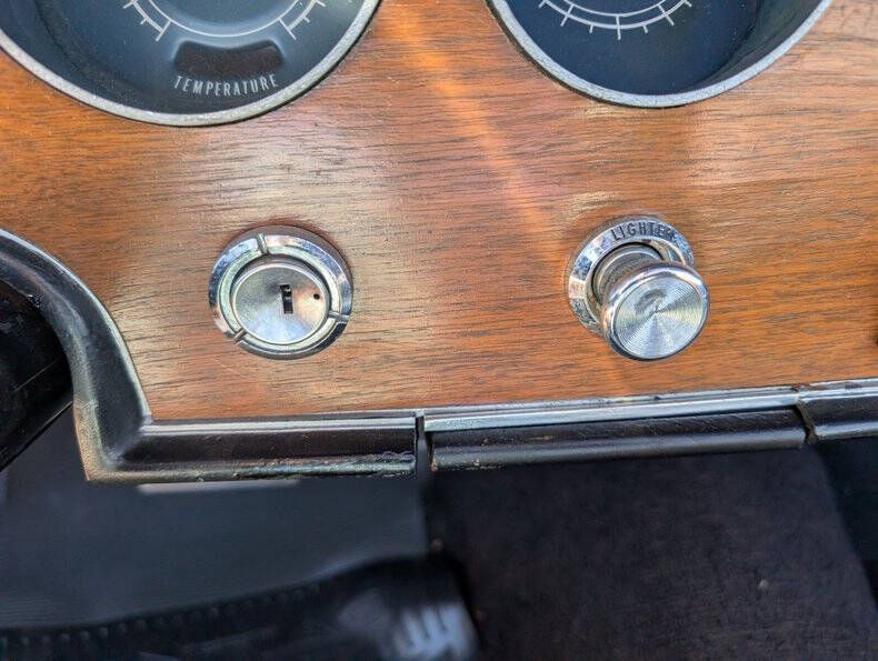 1967 Pontiac Tempest