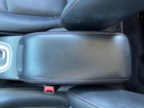 2018 Dodge Journey GT