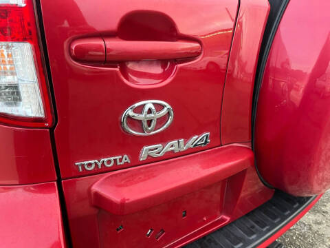 2010 Toyota RAV4