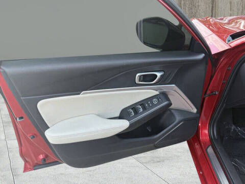 2024 Acura Integra w/A-SPEC