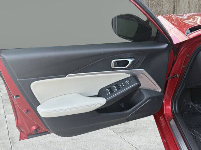 2024 Acura Integra w/A-SPEC