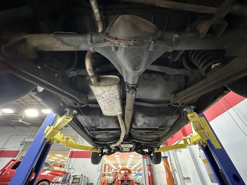 1969 Chevrolet Caprice