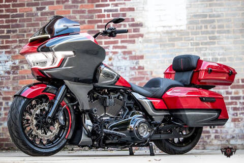 2024 Harley-Davidson Road Glide