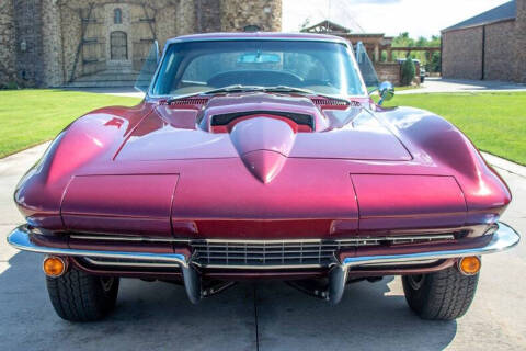 1967 Chevrolet Corvette