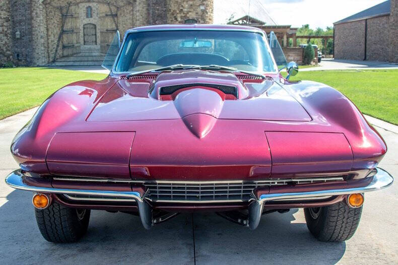 1967 Chevrolet Corvette