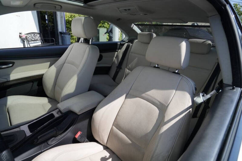 2011 BMW 3 Series 328i xDrive