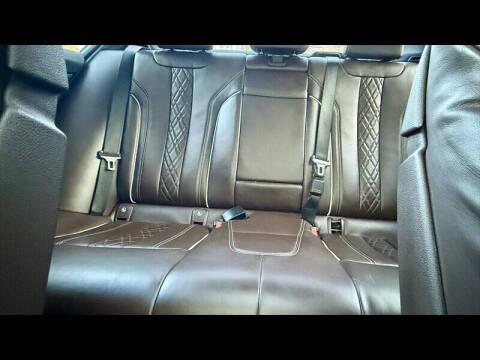 2019 BMW 5 Series 540i xDrive