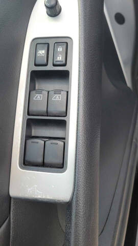 2009 Nissan Murano S