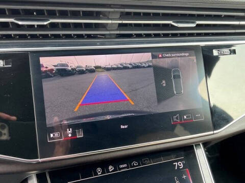 2024 Audi Q7 quattro Premium Plus 55 TFSI