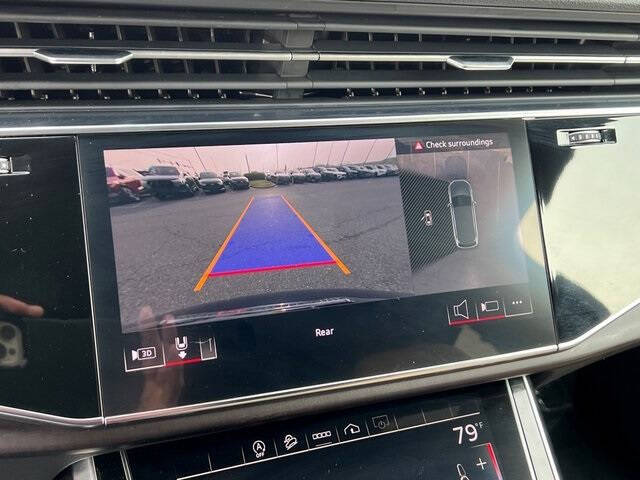 2024 Audi Q7 quattro Premium Plus 55 TFSI