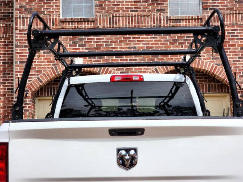 2020 RAM 1500 Classic