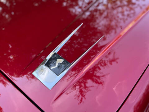 1964 Studebaker Avanti